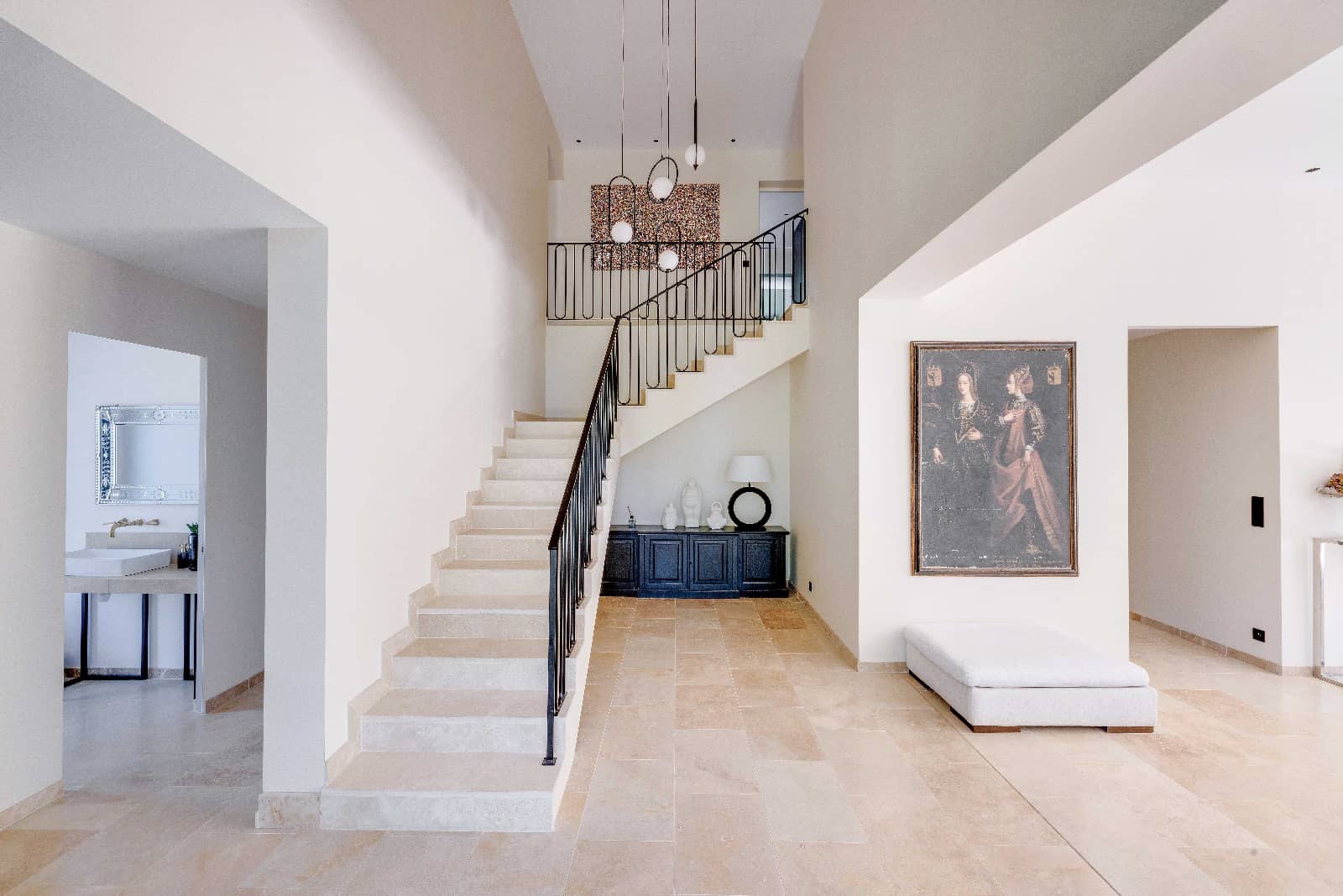 Villa Blanche Mougins