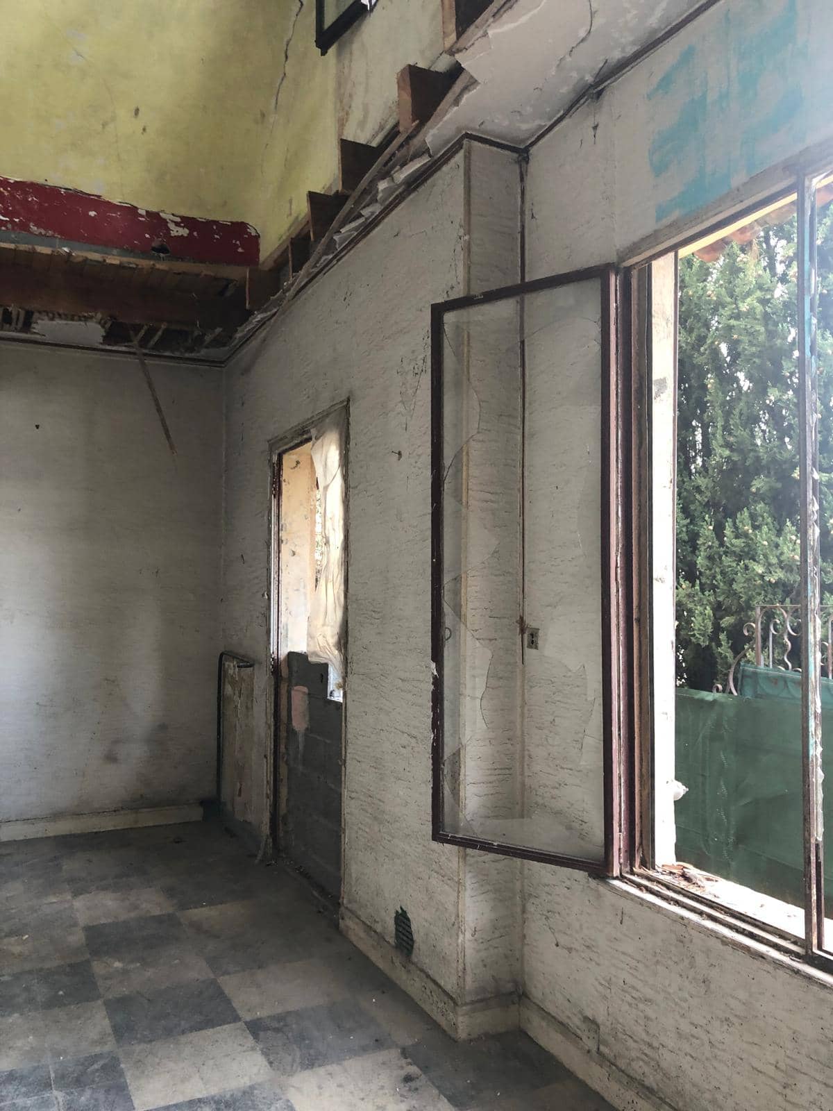 Maison à rénover à Nice