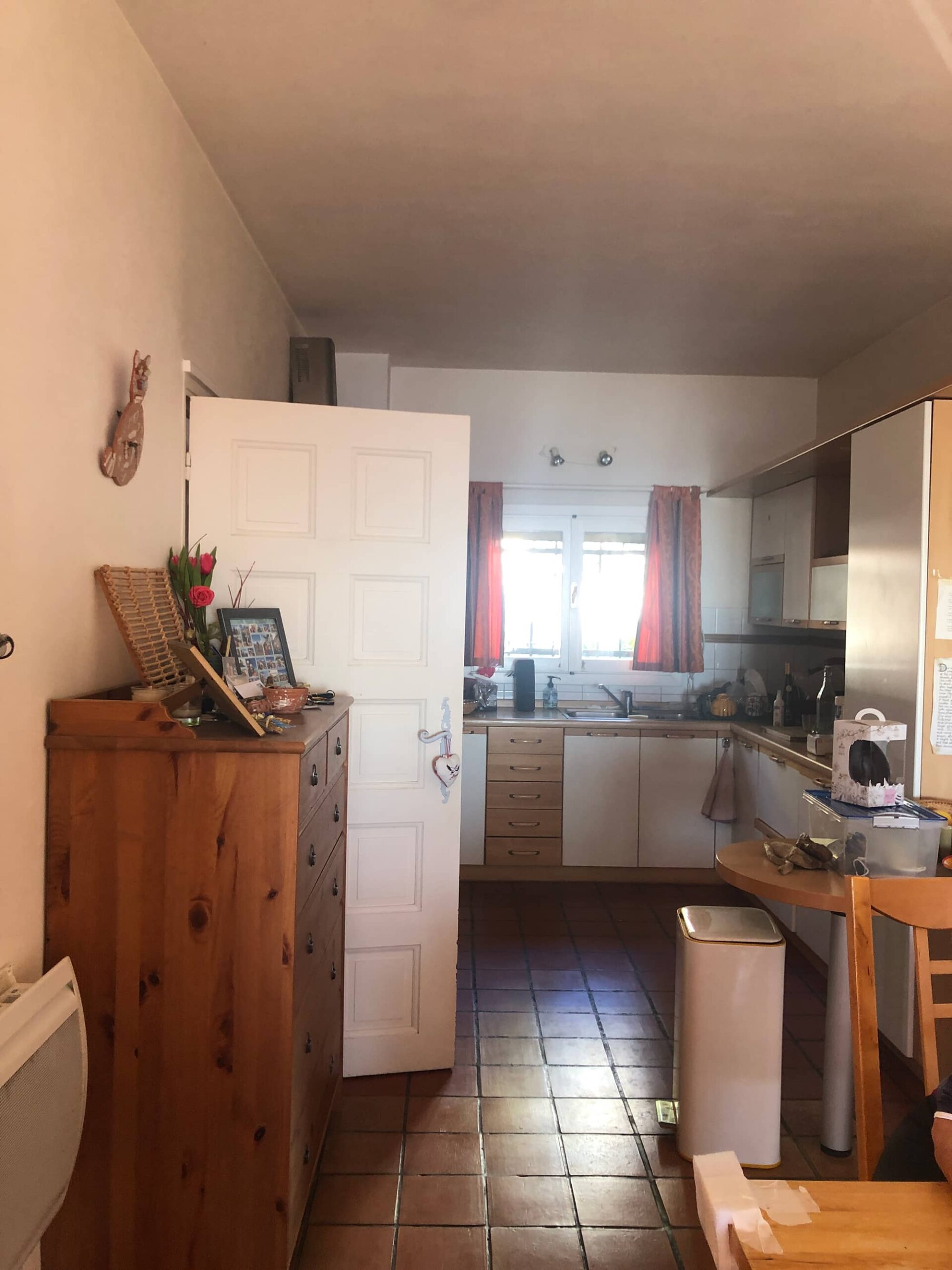 Maison mitoyenne La Turbie