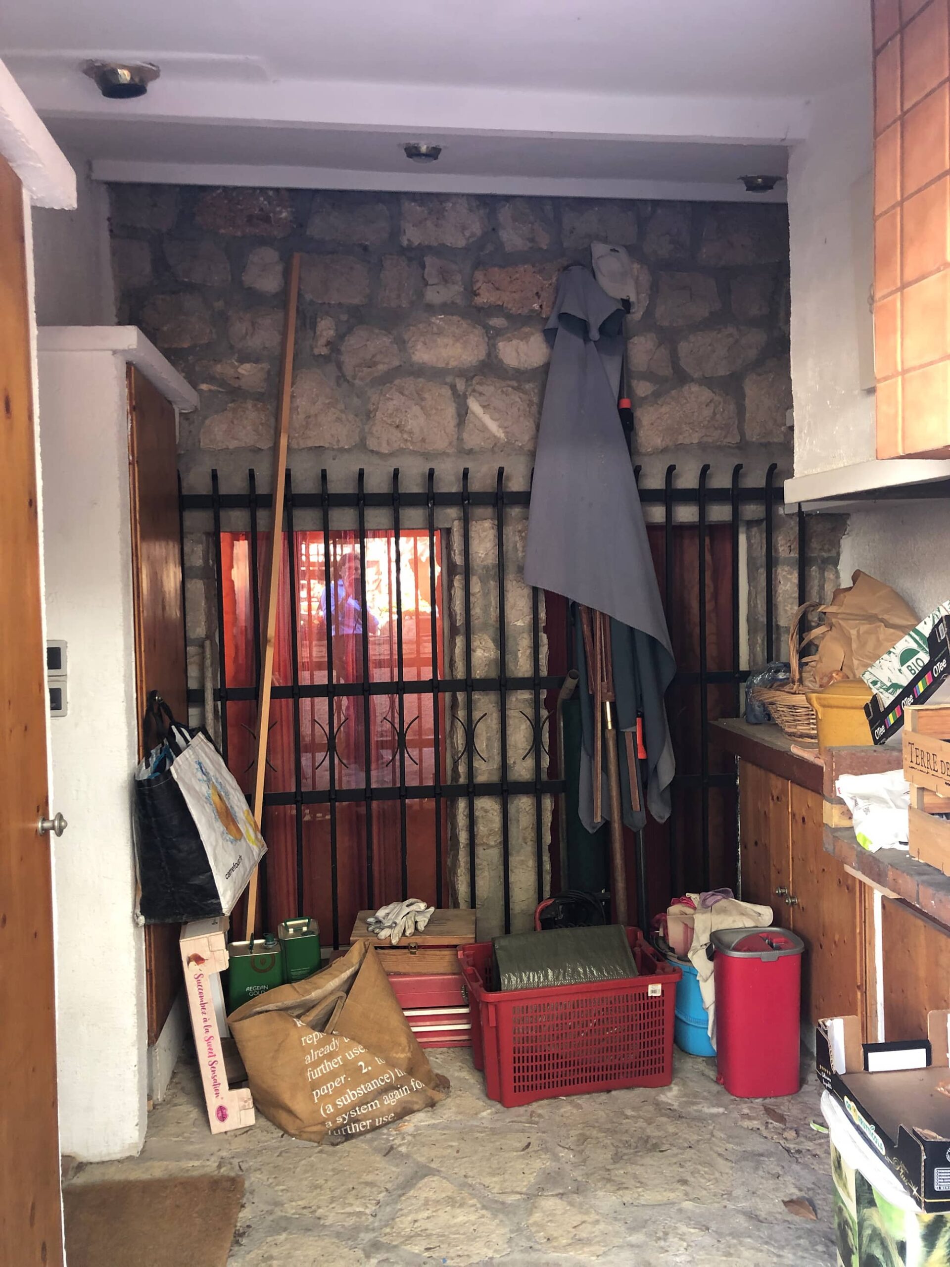 Maison mitoyenne La Turbie