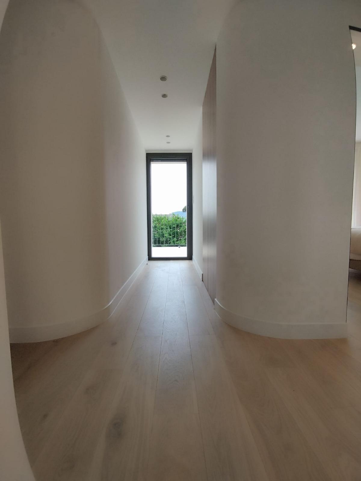 Aménagement villa Saint Tropez