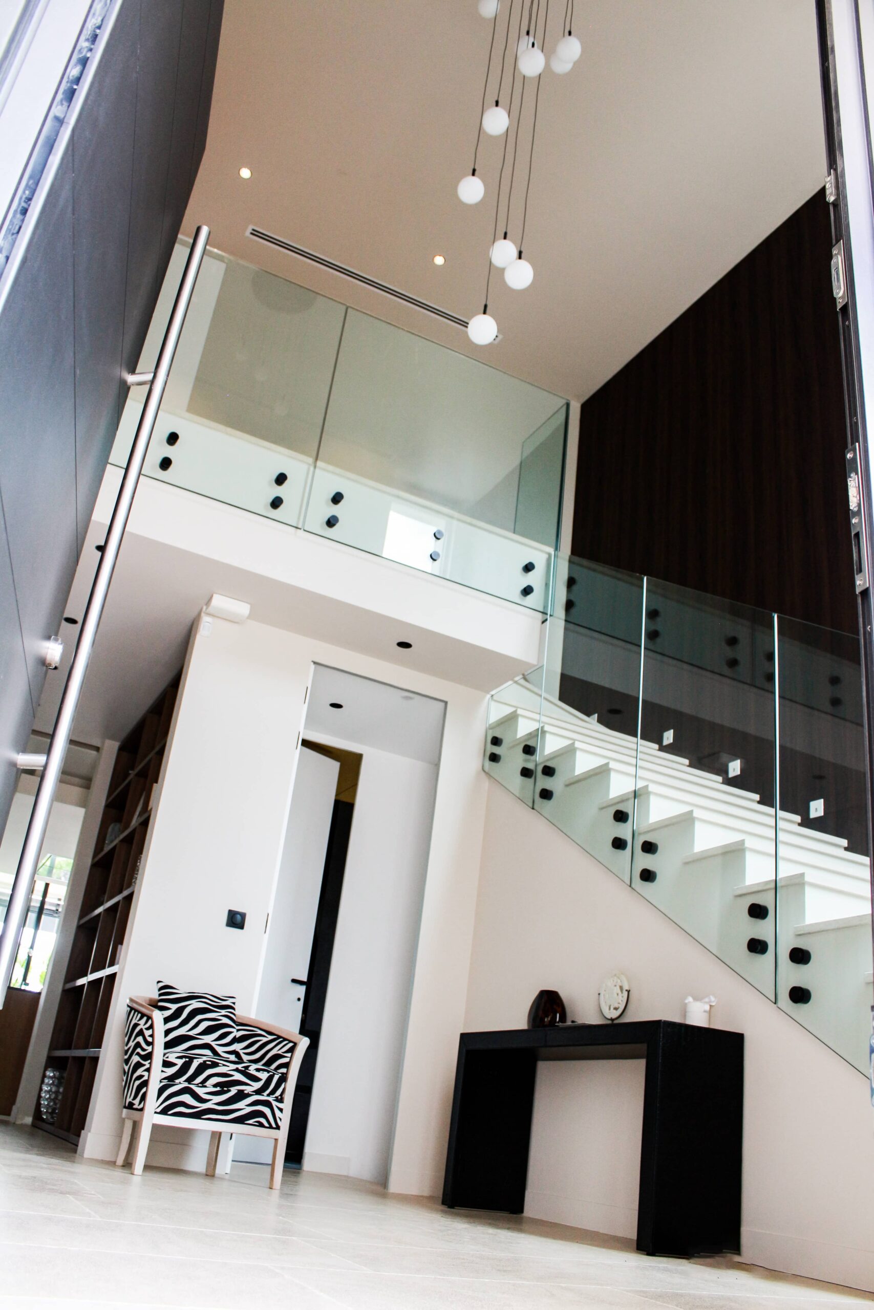 Aménagement villa Nice