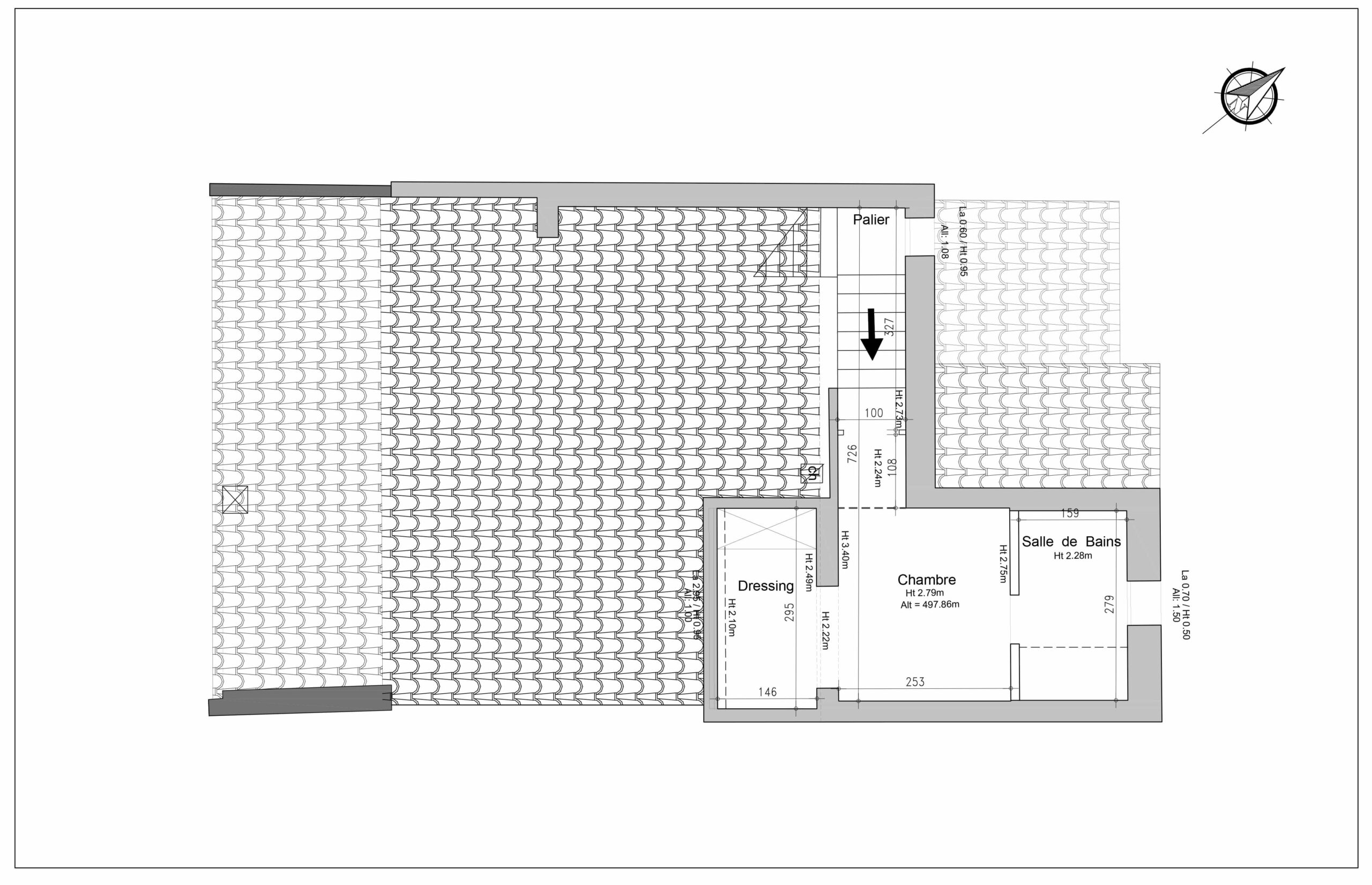 Rénovation La Turbie