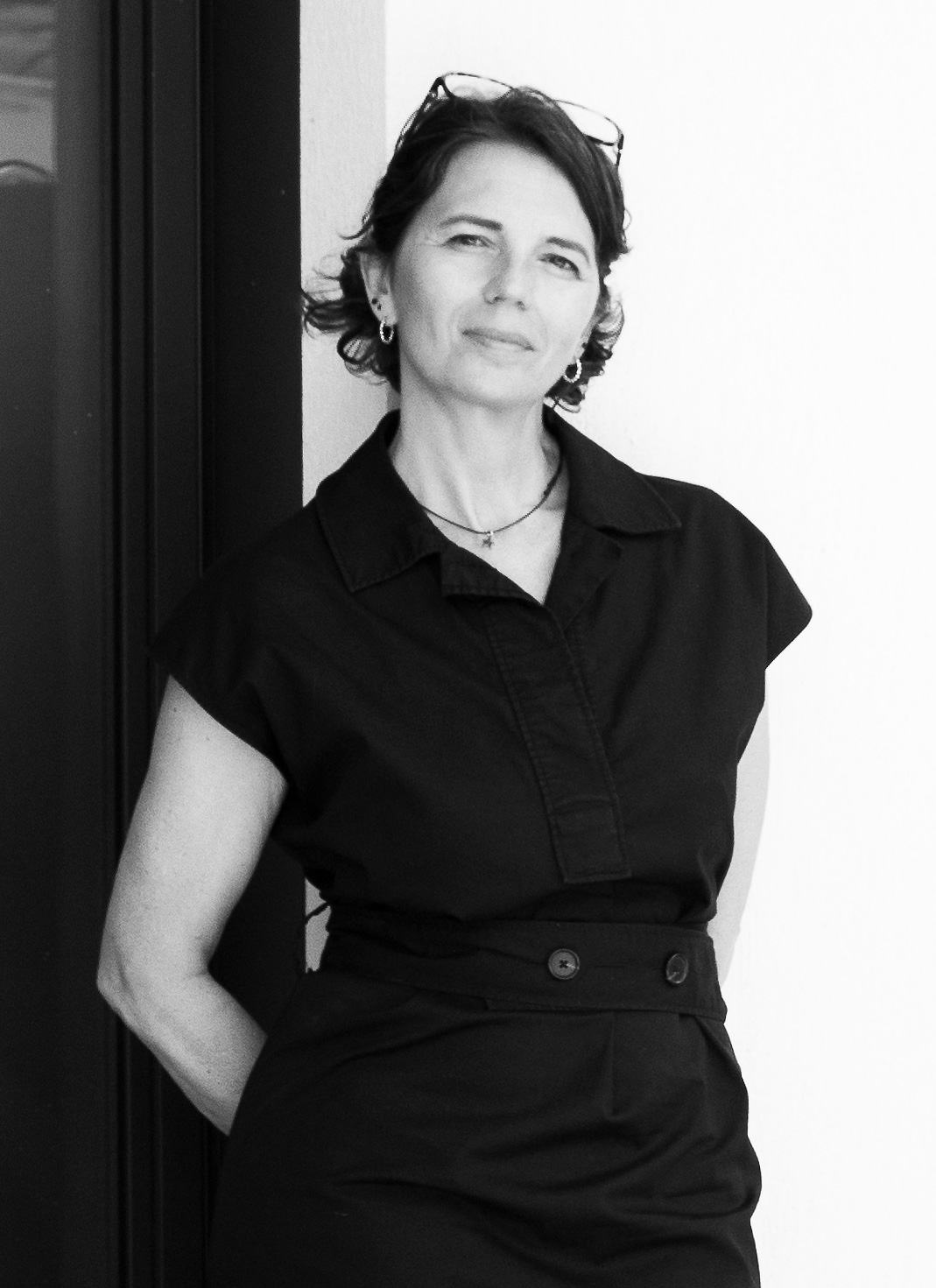 Architecte Silvia Latta